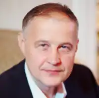 Гаврилов Антон Витальевич