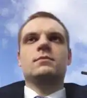 Гаврилов Даниил Валерьевич