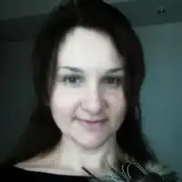 Гаврилова Алёна