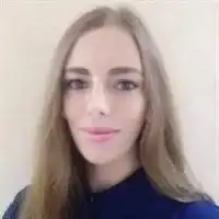 Гаврилова Екатерина Евгеньевна