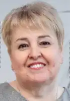Гаврилова Милана