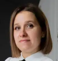 Гаврилова Вера Юрьевна