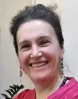 Гельманова Алиса Фёдоровна