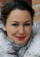 Гельманова Ирина Григорьевна
