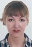 Герасимова Ольга