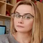 Голубева Алиса Романовна