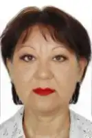 Голубева Мария