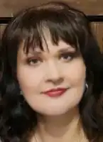 Голубева Жанна Александровна