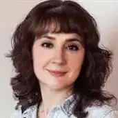 Гончарова Арина Викторовна