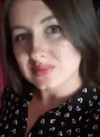 Гончарова Варвара