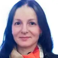 Гончарова Виолетта