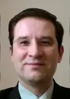 Горшков Денис Олегович