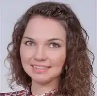 Гребнева Анастасия