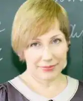 Гребнева Варвара