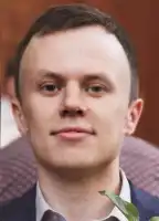 Григорьев Денис Леонидович