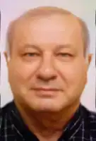 Григорьев Владислав Витальевич