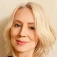 Григорьева Валерия