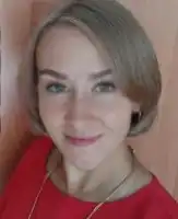 Григорьева Виктория Юрьевна