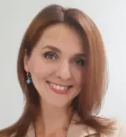 Гусева Яна Евгеньевна