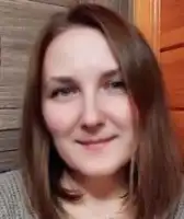 Гусева Диана