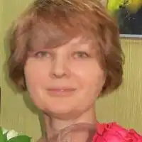 Харитонова Мария