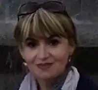 Харитонова Василиса