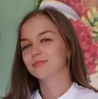 Харитонова Вероника Артемовна