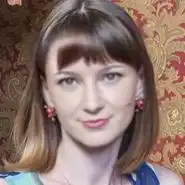 Хохлова Варвара