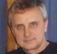 Иванов Сергей Сергеевич