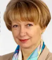 Иванова Алёна Александровна