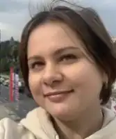Иванова Кристина