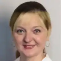Иванова Ульяна