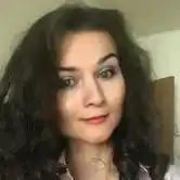 Иванова Юлия Артемовна