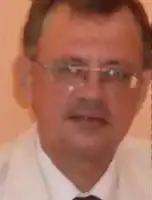 Калашников Родион Романович