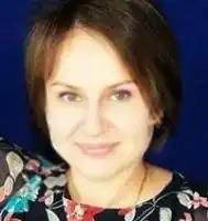 Калинина Яна