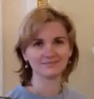 Калинина Анна Романовна
