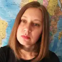 Калинина Дарья Сергеевна