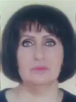 Калинина Оксана Петровна