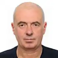 Касаткин Савелий Валерьевич