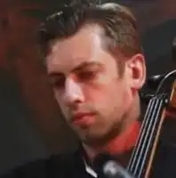 Касаткин Василий