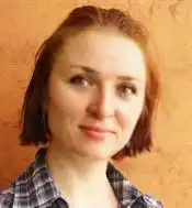 Кириллова Юлия Вячеславовна