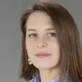 Кириллова Валерия Юрьевна
