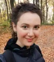 Киселёва Яна Михайловна