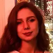 Киселёва Мария