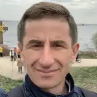 Колесников Тимур Валерьевич