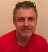 Комаров Алексей