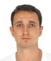 Комаров Тимофей Алексеевич