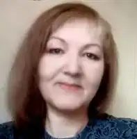 Кононова Надежда