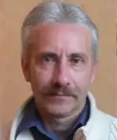 Корнилов Захар Михайлович