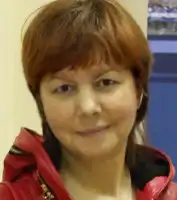 Котлярова Вера